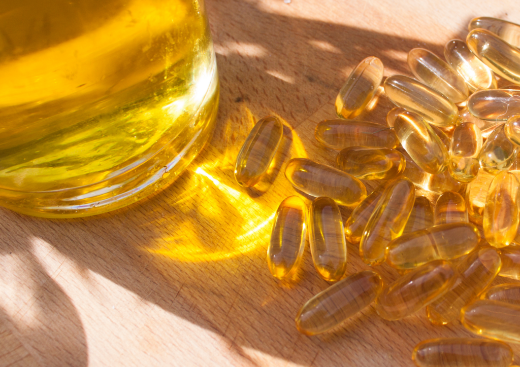 Oméga-3 : bienfaits et vertus