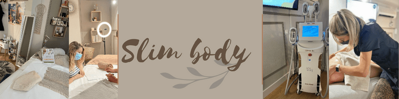 Interview Vanessa Chauvel - SLIM BODY