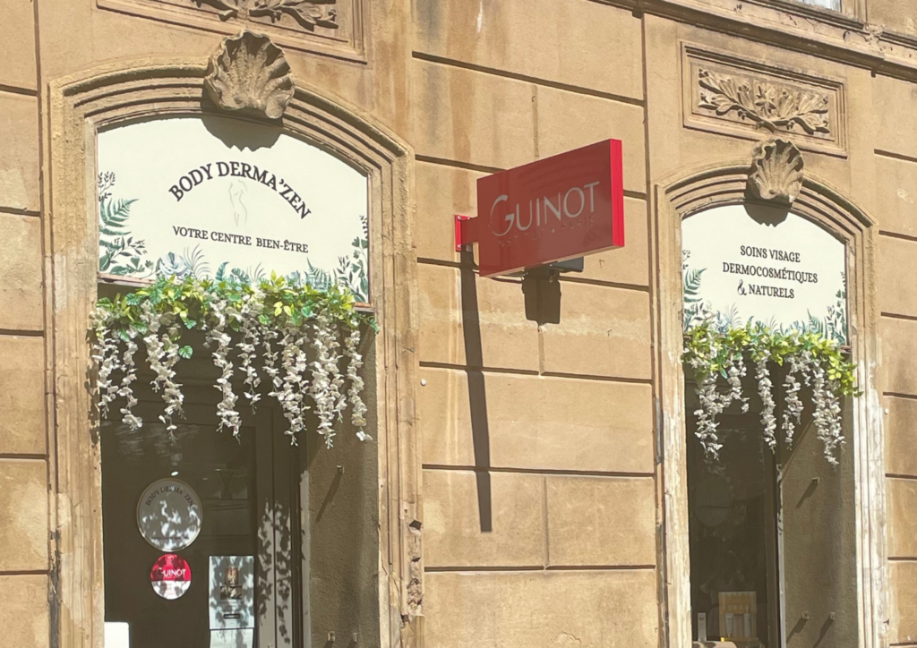 Interview de Jennifer – Institut Body Derma’Zen