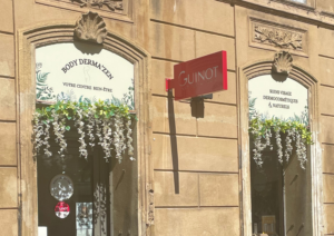 Interview de Jennifer – Institut Body Derma’Zen