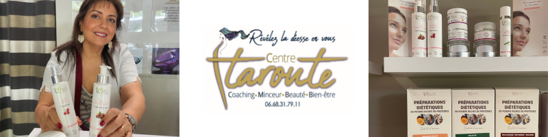 Interview Giselle – Centre HTAROUTE