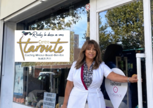 Interview Giselle – Centre HTAROUTE