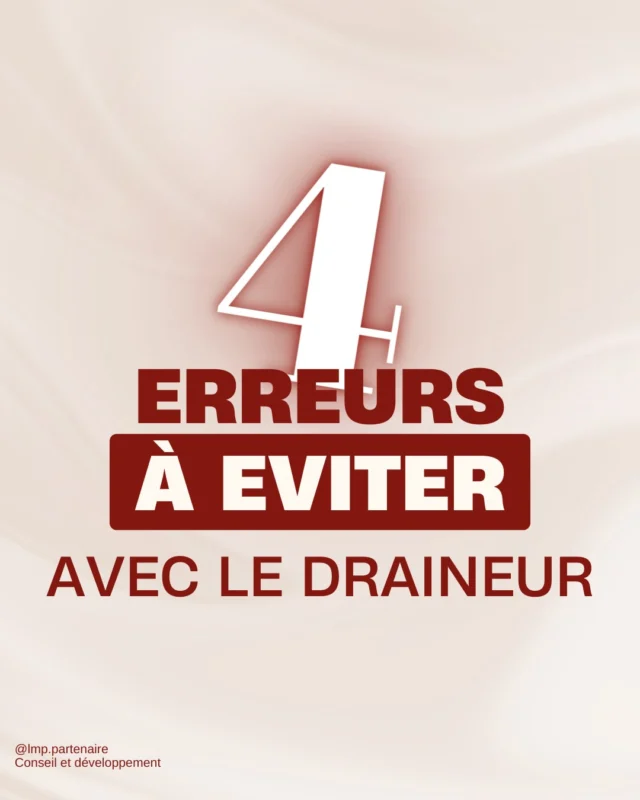 #Le draineur peut être un excellent allié pour accompagner vos clients dans leur perte de poids. Mais pour en maximiser les bienfaits, il est essentiel de bien l’utiliser :❌ Erreur n°1 : Ne pas boire assez d'eau 💦
Le draineur stimule les fonctions d'élimination du corps, mais pour qu’il fonctionne correctement, il est impératif de bien s’hydrater ! Sans une bonne quantité d’eau, le corps risque de ne pas éliminer efficacement et cela peut entraîner des inconforts comme des maux de tête ou de la fatigue. Rappelez à vos clientes de boire au moins 1,5 à 2 litres d'eau par jour pour soutenir l'action du draineur.❌ Erreur n°2 : Ne pas respecter la durée du programme ⏳
Le draineur ne doit pas être pris de façon ponctuelle ou sur de très longues périodes. Il est recommandé de suivre des cures de 2 mois pour maximiser les effets, puis de faire une pause avant de recommencer si nécessaire. Une utilisation excessive peut entraîner une déshydratation ou perturber l’équilibre de l’organisme.❌ Erreur n°3 : L'oubli d'une alimentation équilibrée 🥗
Bien que le draineur puisse favoriser l'élimination des toxines et réduire la rétention d'eau, il ne fait pas tout ! Une alimentation déséquilibrée (trop de sel, de sucres, ou de graisses) peut annuler les bienfaits de la cure. Encouragez vos clientes à privilégier une alimentation riche en fibres, protéines et légumes pour accompagner efficacement leur cure.❌ Erreur n°4 : Ne pas être régulière dans la prise du draineur ⏰
La régularité est la clé pour des résultats durables. Oublier de prendre le draineur certains jours ou ne pas respecter la fréquence recommandée diminue son efficacité.💚​ Laboratoire MP Santé
💼​​ Conseils en développement d’activité
🤝 Accompagnement personnalisé
🚀 Devenez distributeur et développer vos ventes additionnelles : https://partenaires.lmp-sante.fr/?utm-lmppartenaire=1#lmpsanté #complementsalimentaires #complémentsalimentaires #institutdebeauté #gérantedinstitut #gerantebeauté #centreminceur #minceur #bienetre #esthetique