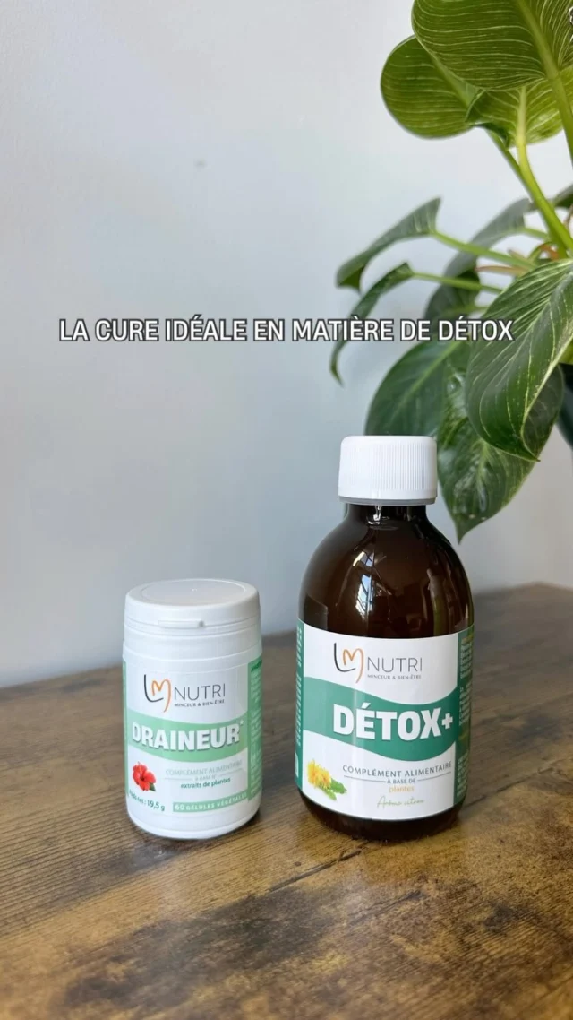 A chaque changement de saison, notre corps a besoin de se réajuster. Une bonne cure détox peut être un véritable coup de pouce pour vos clients qui cherche à nettoyer à l’organisme. ​🍃​Voici les produits clés pour une détox réussie :🌸​ Le Détox+ ou le détox dépuratif est un complément alimentaire conçu pour purifier en profondeur l’organisme. Grâce à leur formulation à base de plantes, il aide à éliminer les toxines accumulées, à stimuler la fonction hépatique et à régénérer l’organisme. Utilisez un de ces deux produits en amont.🌸​ Le draineur est un complément indispensable pour soutenir le processus de détoxification. Il aide à réduire la rétention d’eau, à éliminer les toxines et à alléger le corps. Il favorise l’élimination naturelle des excès d’eau et aide vos clients à retrouver une silhouette plus affinée et tonique.Proposer cette cure à vos clients en associant ces produits à une alimentation saine et équilibrée et à une bonne hydratation. 🥗​💧​💚​ Laboratoire MP Santé
💼​​ Conseils en développement d’activité
🤝 Accompagnement personnalisé
🚀 Devenez distributeur et développer vos ventes additionnelles#lmpsanté #estheticienne #entrepreneuse #institudebeauté #complementalimentaire #complémentsalimentaires