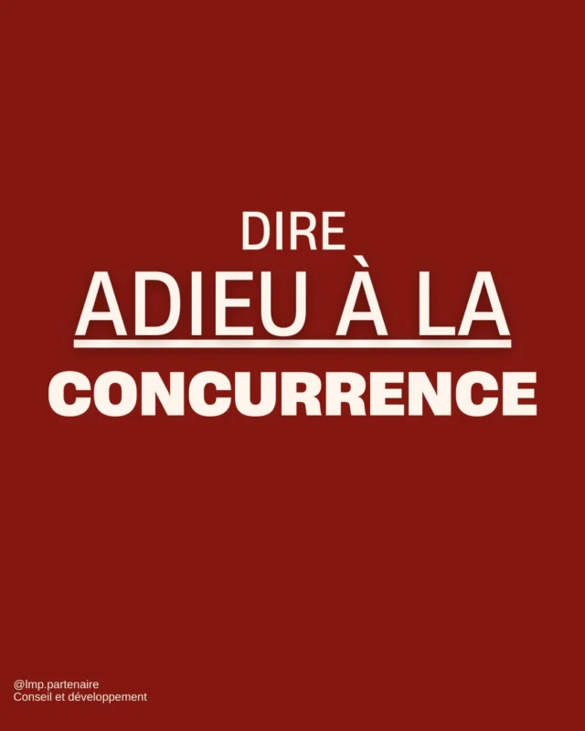 Dans de nombreux instituts, la revente de produits est encore peu développée…
Pourtant, c’est l’un des leviers les plus puissants pour augmenter son chiffre d’affaires sans multiplier les heures en cabine.

Nos produits sont vendus uniquement en institut :
 ❌ Pas en pharmacie
 ❌ Pas en grande surface
 ❌ Pas sur internet

Pourquoi intégrer nos compléments alimentaires ? 
✔️​ Apporter une prise en charge globale pour garantir des résultats durables à vos client(e)s grâce à une action in/out.
✔️​ Compléter l’efficacité de vos cures minceur et/ou anti-âge par une action interne sur le corps.
✔️​ Augmenter vos revenus et votre rentabilité grâce à la vente additionnelle.
✔️​ Fidéliser votre clientèle car vous avez l’exclusivité des ventes.
✔️​ Élargir et dynamiser votre offre en proposant de la nouveauté.

Nous vous proposons des produits adaptés à votre activité et aux soins esthétiques que vous proposez.

💚​ Laboratoire MP Santé
💼​​ Conseils en développement d’activité
🤝 Accompagnement personnalisé
🚀 Devenez distributeur et développer vos ventes additionnelles : https://lmp-sante.pro/?utm-lmppartenaire=1

#lmpsante #gerantedinstitut #centreminceur #institutdebeauté #esthéticiennes #estheticiennes #esthetique #institutdebeaute #centredebeaute #institutbeaute #complémentsalimentaires #minceur #complementsalimentaires #bienetre #passionesthetique